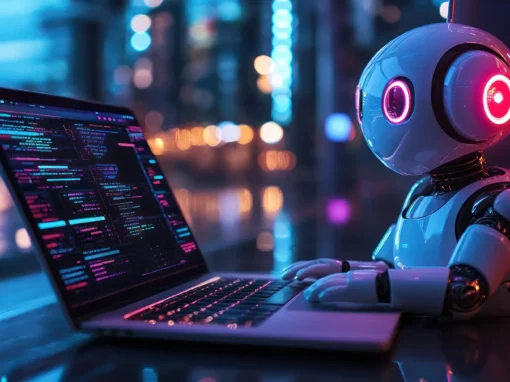 Can AI Build Your Business Website? A Web Designer in Cheshire Gives an Honest Answer