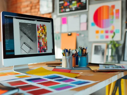 How a Great Graphic Designer Can Help Your Cheshire SME Win More Local Business